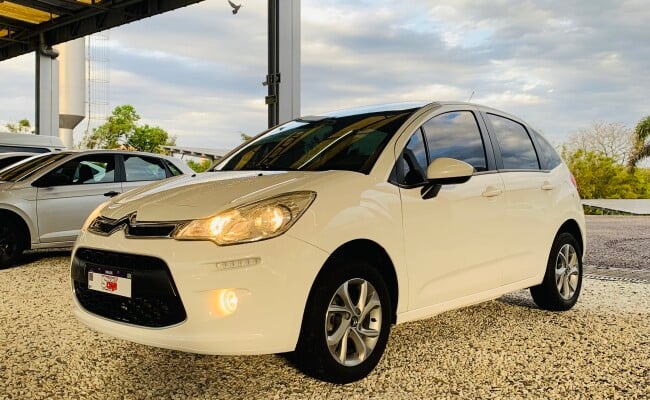 Citroen C3