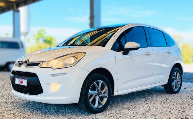 Citroen C3