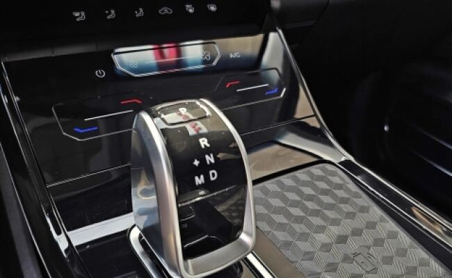 Caoa Chery TIGGO 7 1.5 TCI TURBO FLEX SPORT CVT