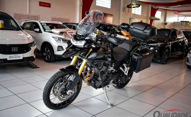 Triumph (Motos) Tiger 1200