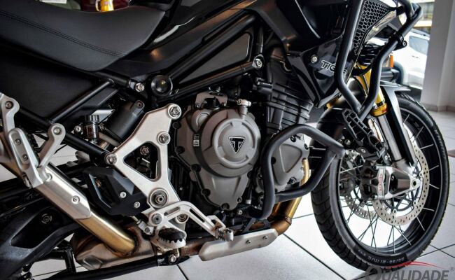 Triumph (Motos) Tiger 1200