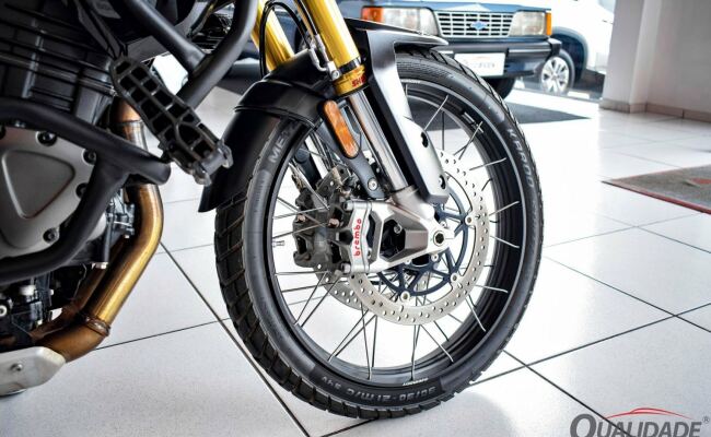 Triumph (Motos) Tiger 1200