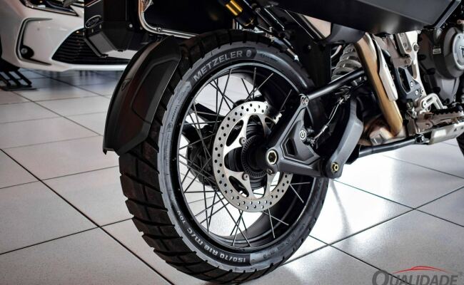 Triumph (Motos) Tiger 1200