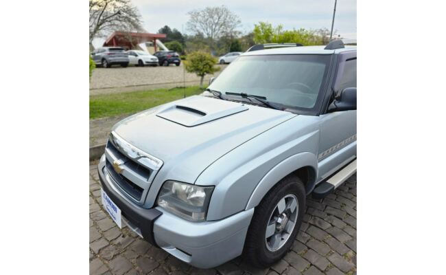 Chevrolet S10
