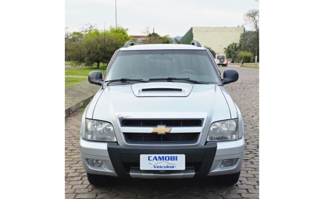 Chevrolet S10