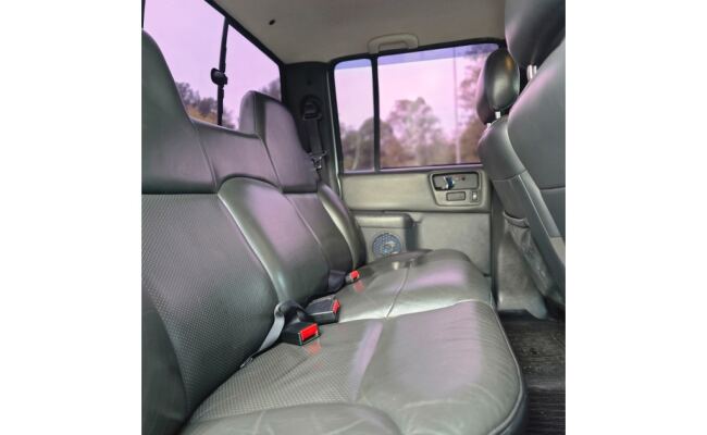 Chevrolet S10