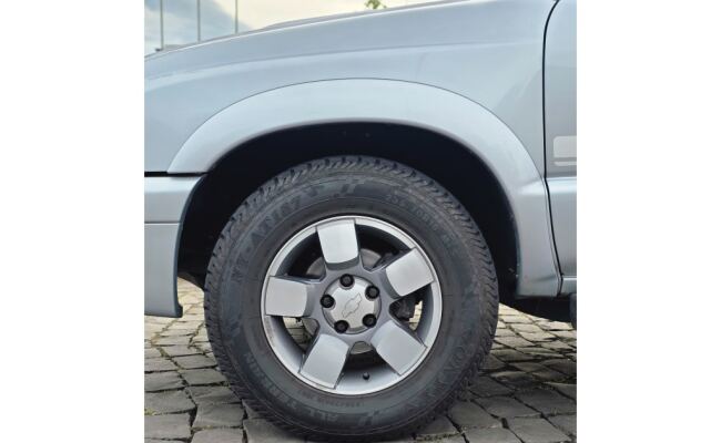 Chevrolet S10