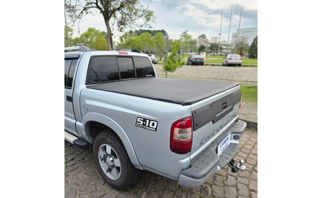 Chevrolet S10