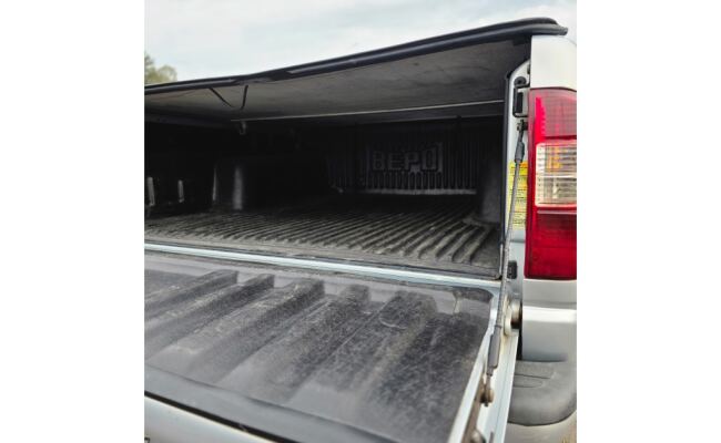 Chevrolet S10