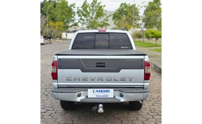 Chevrolet S10