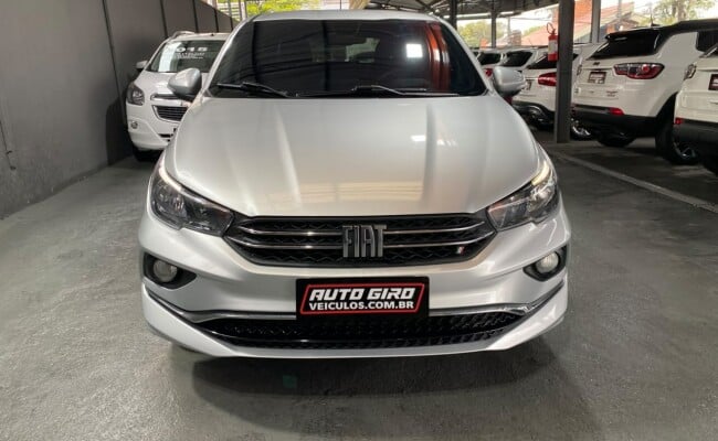 Fiat CRONOS PRECISION 1.3 8V Flex Aut.