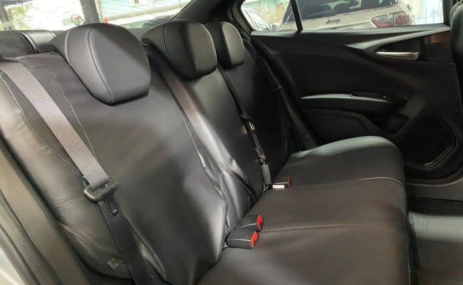 Fiat CRONOS PRECISION 1.3 8V Flex Aut.
