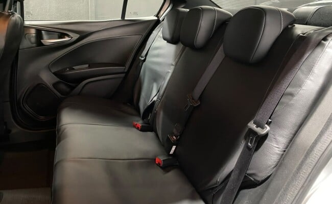 Fiat CRONOS PRECISION 1.3 8V Flex Aut.
