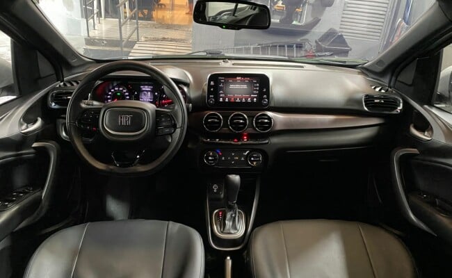 Fiat CRONOS PRECISION 1.3 8V Flex Aut.