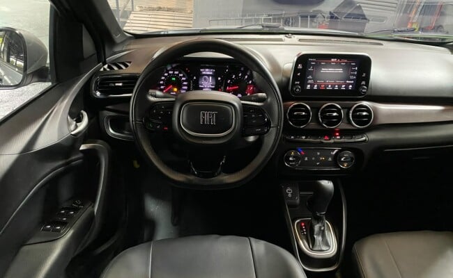 Fiat CRONOS PRECISION 1.3 8V Flex Aut.