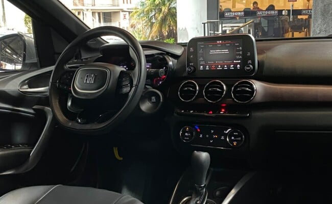 Fiat CRONOS PRECISION 1.3 8V Flex Aut.