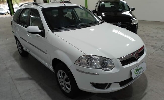 Fiat PALIO