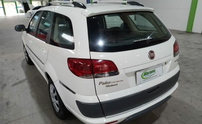 Fiat PALIO