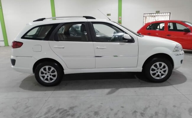 Fiat PALIO