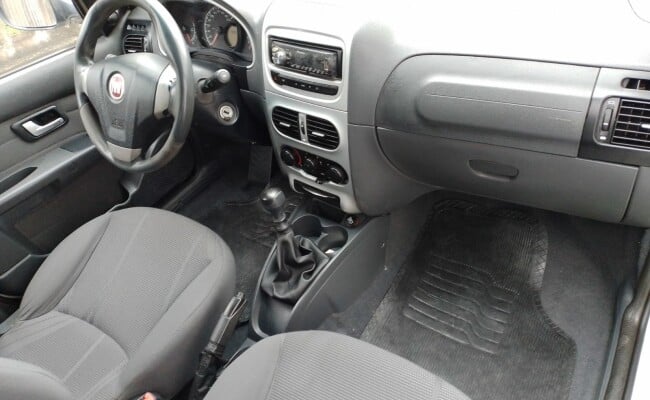 Fiat PALIO