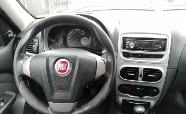 Fiat PALIO