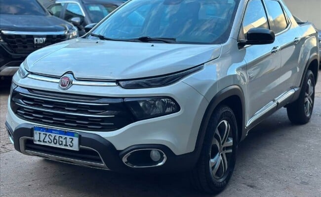 Fiat TORO