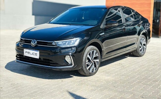 Volkswagen VIRTUS