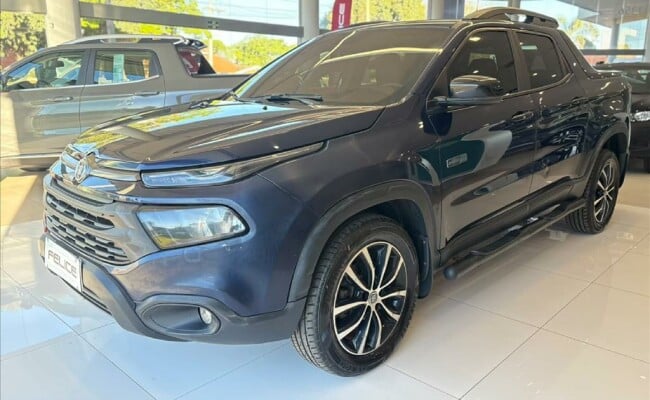 Fiat TORO