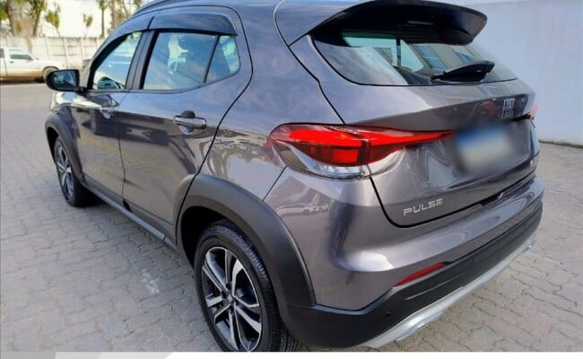 Fiat PULSE
