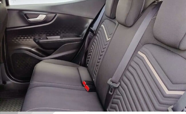 Fiat PULSE