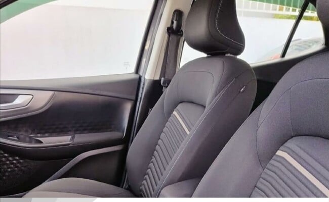Fiat PULSE