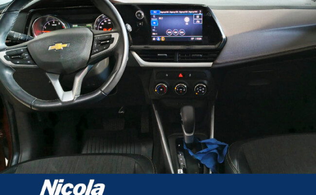 Chevrolet MONTANA