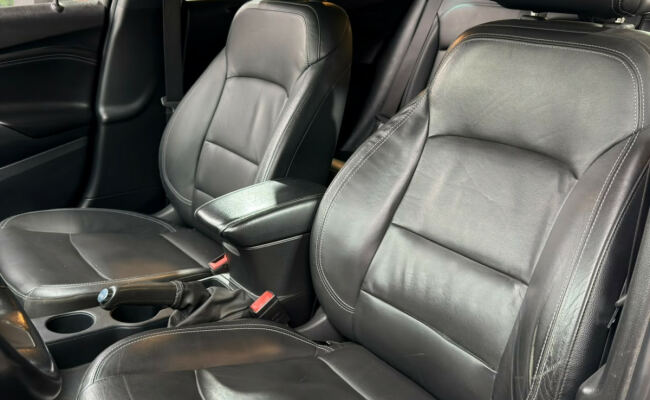 Chevrolet CRUZE LT 1.4 16V Turbo Flex 4p Aut.