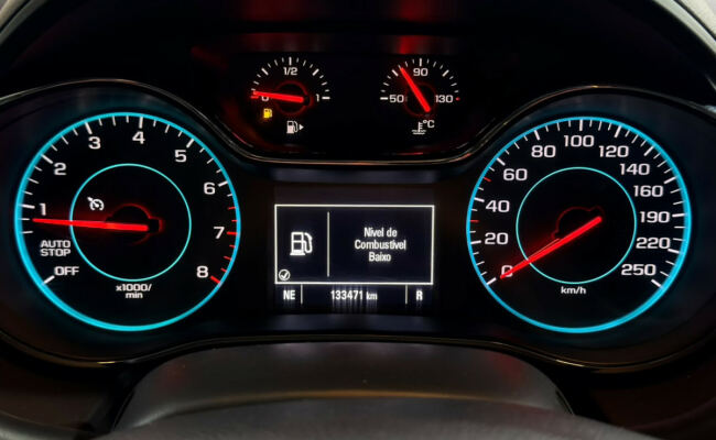 Chevrolet CRUZE LT 1.4 16V Turbo Flex 4p Aut.