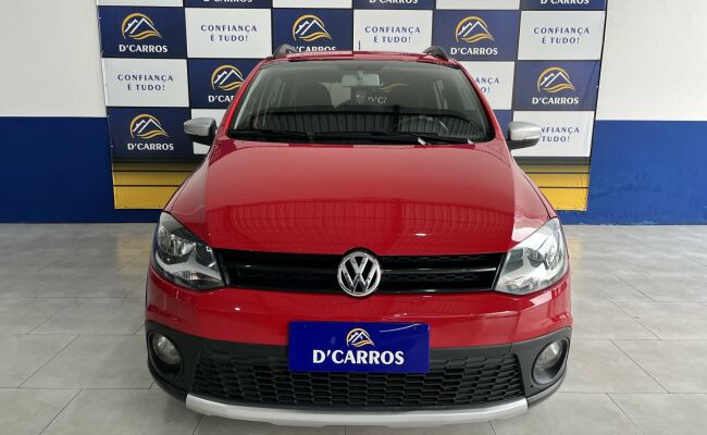 Volkswagen Crossfox