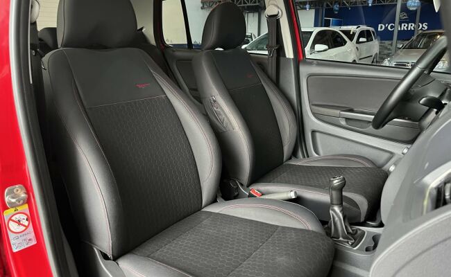Volkswagen Crossfox