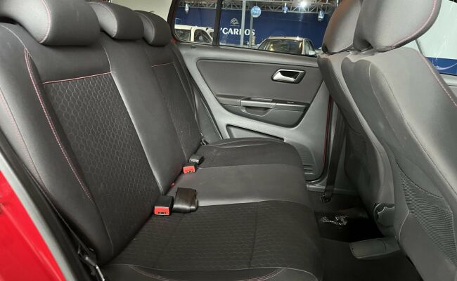 Volkswagen Crossfox