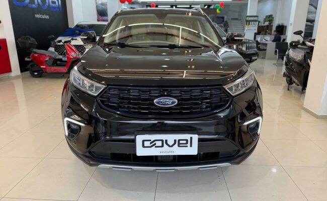 Ford territory tit