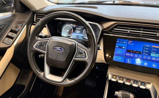 Ford territory tit
