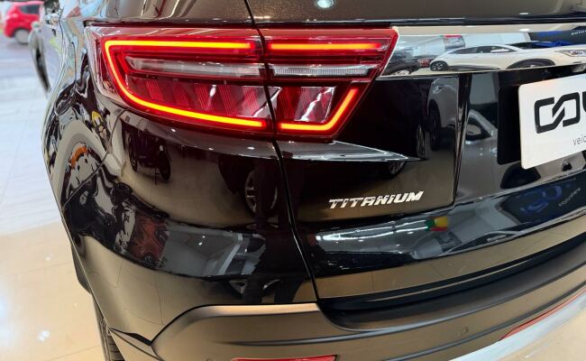 Ford territory tit