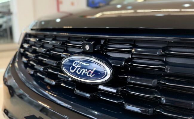 Ford territory tit