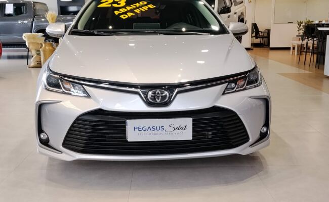 Toyota COROLLA XEI FLEX
