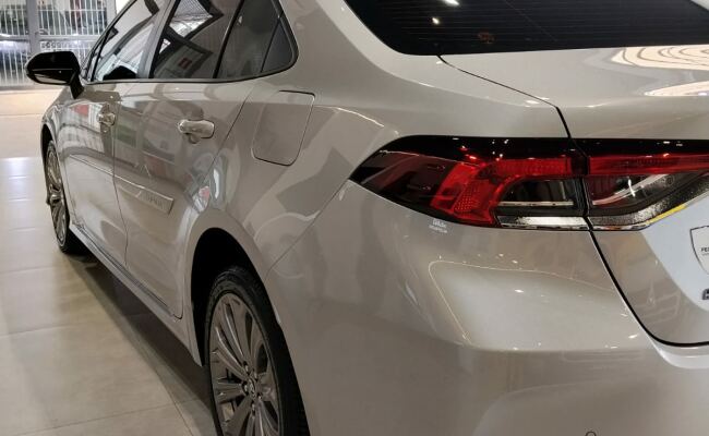 Toyota COROLLA XEI FLEX
