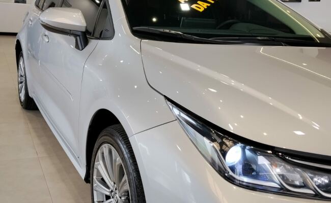 Toyota COROLLA XEI FLEX