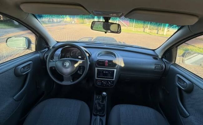 Chevrolet Corsa