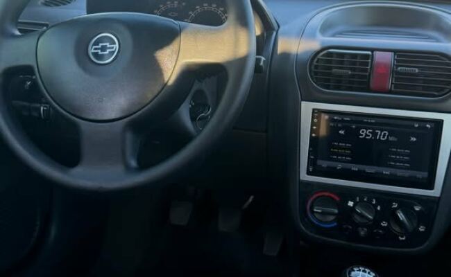 Chevrolet Corsa