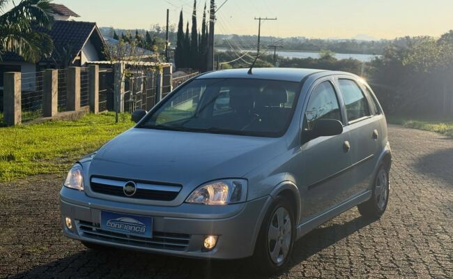 Chevrolet Corsa