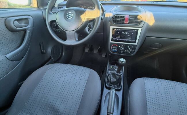 Chevrolet Corsa