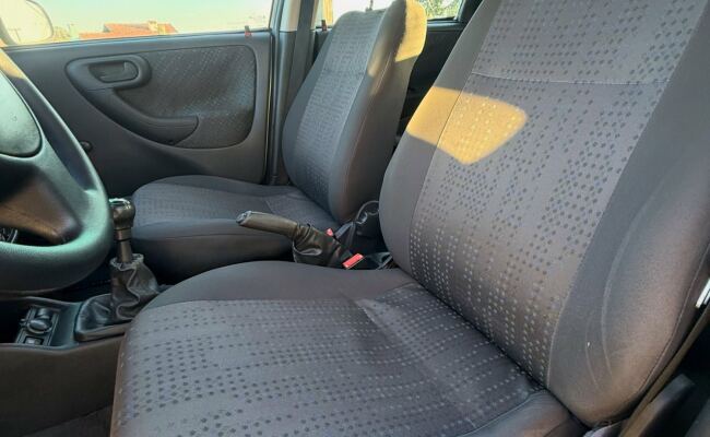 Chevrolet Corsa