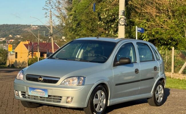 Chevrolet Corsa